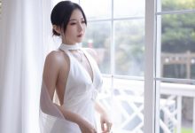 [XiuRen秀人网] 2024.11.01 No.9387 鱼子酱Fish [81+1P]-套图岛