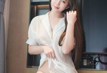 [FEILIN嗲囡囡] 2024.11.05 VOL.481 沐娜娜 [70+1P]-套图岛