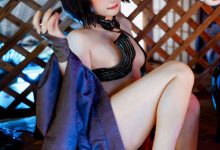 是三不是世w FGO 酒吞童子[35P-1.54G]-套图岛