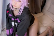 Sameki NO.001 玉藻前[10P+1V-245.85MB]-套图岛