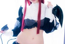 Sameki NO.003 黑贞德[62P-182.05MB]-套图岛