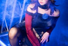 Sameki NO.020 尼尔机械纪元-2B[52P+3V-242.81MB]-套图岛