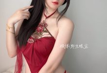 迷之呆梨-Fantia-2024年9月会员订阅合集[122P+4V-131MB]-套图岛