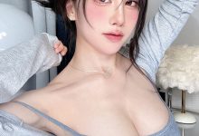 水淼10月Dongtan Style 韩国小妈 [20P+1V-58MB]-套图岛