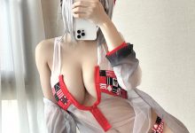 小仓千代w NO.110 臻藏图集 W泳装 [21P 105MB]-套图岛