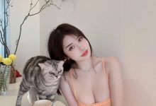 阿色 - 爱如潮水[12P+1V-39MB]-套图岛