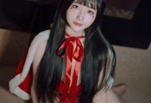 [PINK RIBBON] Han Jina (한지나) - Bunny Girl [87P-1.82GB]-套图岛