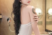 [FEILIN嗲囡囡] 2024.11.12 VOL.484 希恬儿 [75+1P]-套图岛