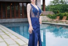 [XiuRen秀人网] 2024.11.12 No.9435 凯竹Quinn [82+1P]-套图岛