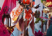 Seya狮砸-崩坏·星穹铁道-桂乃芬[9P-117MB]-套图岛