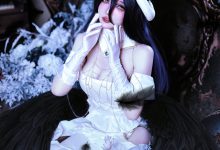 阿洛洛洛大魔王  雅儿贝德  [13P 118M]-套图岛