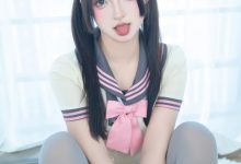 神楽坂真冬 – 放课后的秘密 [75P+2V-379MB]-套图岛