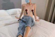 [ROSI口罩系列]2024.11.01 NO.3064[84+1P／145MB]-套图岛