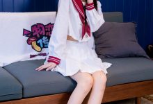 物恋传媒 No.2085 菜菜-不眠的星光 [159P1V-7.27GB]-套图岛