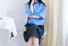 物恋传媒 NO.2101 欢欢-旧时记忆（盲盒1）[155P-1V-5.47G]-套图岛