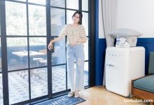 物恋传媒 NO.2105 小敏-可可爱爱[162P-1V-6.73G]-套图岛