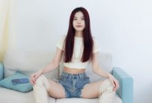 物恋传媒 No.2112 茯苓-往事如烟 [182P1V-4.53GB]-套图岛