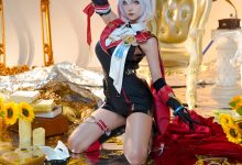 Seya狮砸-崩坏·星穹铁道-托帕[9P-106MB]-套图岛