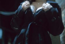 yuuhui玉汇 (Kokuhui) –  暗巷[129P-270.3M]-套图岛