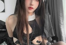 阿薰kaori 毛毛修女[89P+28V-2.10GB]-套图岛