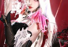 [走路摇ZLY] 季莹莹全集 [36P+12V-561M]-套图岛