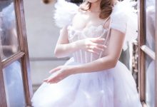 娃娃 - 芭蕾 白天鹅 [178P-572MB]-套图岛