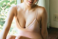 塔乃花鈴「ファーストテイク」 BUBKAデジタル写真集-套图岛