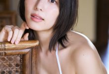 相楽伊織 スペリオールデジタル写真集『住みにごり』-套图岛