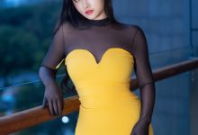 诗诗kiki《朦胧黑丝》原版写真 [85P-522MB]-套图岛