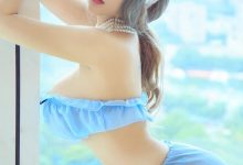 [Ugirls尤果网]爱尤物 2024.09.05 No.2937 神秘邀约 尤果合輯 [35P-272MB]-套图岛