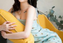 [Ugirls尤果网]爱尤物 2024.09.16 No.2943 席卷心海 模特合輯 [35P-249MB]-套图岛