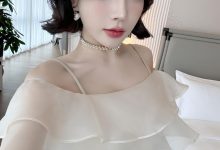 徐莉芝Booty –  玲珑身姿[13P-1V-154.6M]-套图岛