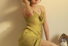 [IESS异思趣向] 2024.10.03 丝享家 1862 婉萍《阳光满屋》[89P-64MB]-套图岛