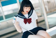 Doyeon - Late Summer [123P-1.31GB]-套图岛