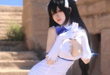 G44不会受伤 – 赫斯缇雅 [21P-298MB]-套图岛