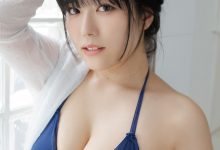 東雲うみ写真集「僕だけのマーメイド」-套图岛