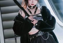 Izayoi Rui 不良  [22P-324MB]-套图岛