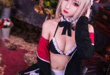 鬼畜瑶在不在w – 黑呆女仆 (赠不知火舞) [35P-566MB]-套图岛