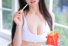 [Patreon] rinaモモリナ - Sexy waiter [63P+8V-6.08GB]-套图岛