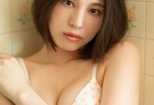 【週プレ プラス!】アザーカットデジタル写真集 相楽伊織-套图岛
