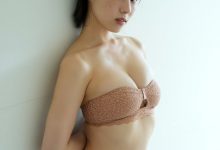 漫画アクションデジタル写真集 相楽伊織「Stunning」-套图岛