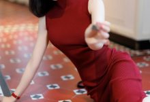 [XiuRen秀人网] 2024.12.12 No.9589 徐莉芝Booty [91+1P]-套图岛