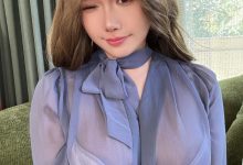 麻花酱 - 姐姐系列 [134P+5V-2.2G]-套图岛