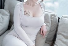 星澜是澜澜叫澜妹呀 – 都市之夜 [76P+1V-1.89GB]-套图岛