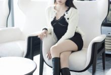 [IMISS爱蜜社] 2024.12.25 VOL.780 泥鳅鳅 [51+1P]-套图岛