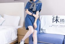 [BoBoSocks袜啵啵]NO.435 稚予-板鞋、运动鞋、白丝、肉丝[150P+1V／6.25GB]-套图岛