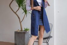 Sia不吃鱼 - 制服套装肉丝 [134P-1.30GB]-套图岛