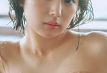 北野瑠華 - 特別な距離~prologue~-套图岛