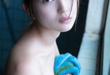 福留光帆 - 近頃、目が離せない人がいる。~prologue~-套图岛