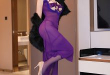 [XiuRen秀人网] 2025.01.03 No.9710 candy糖糖 [86+1P]-套图岛